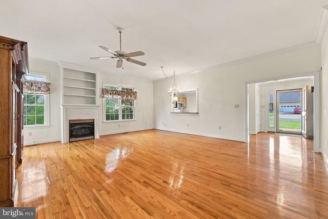 607 KESTREL CT, Woodstock, VA 22664