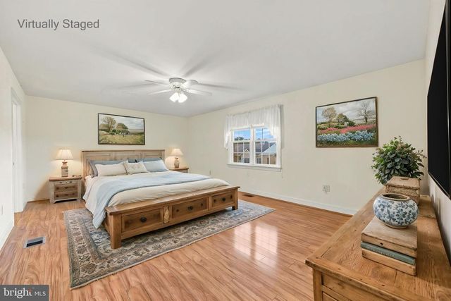 607 KESTREL CT, Woodstock, VA 22664