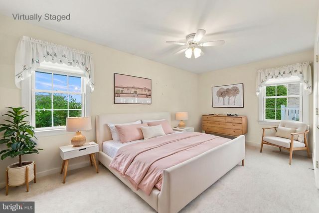 607 KESTREL CT, Woodstock, VA 22664