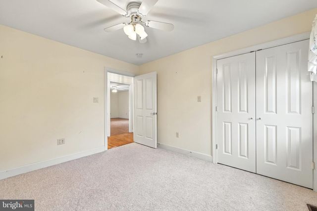 607 KESTREL CT, Woodstock, VA 22664