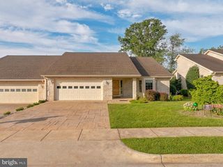 607 KESTREL CT, Woodstock, VA 22664