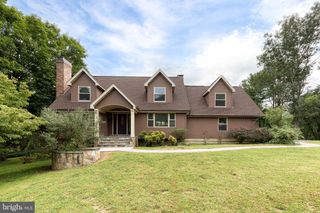 10367 CAVEY LN, Woodstock, MD 21163