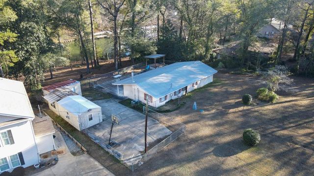 883 Mill Creek Rd, Abbeville, AL 36310