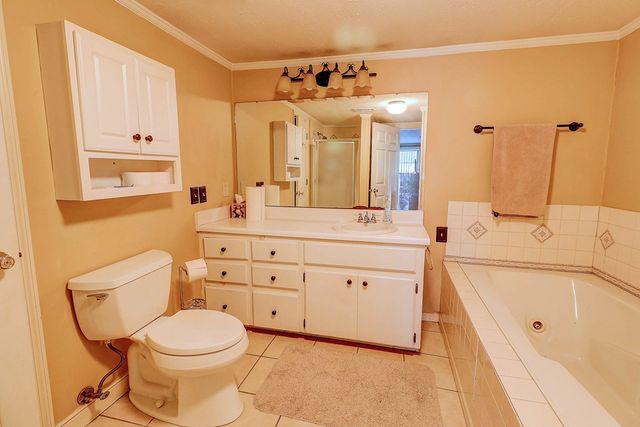 883 Mill Creek Rd, Abbeville, AL 36310