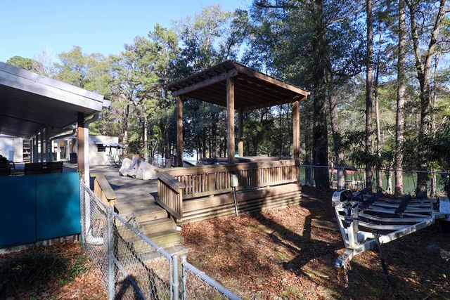 883 Mill Creek Rd, Abbeville, AL 36310