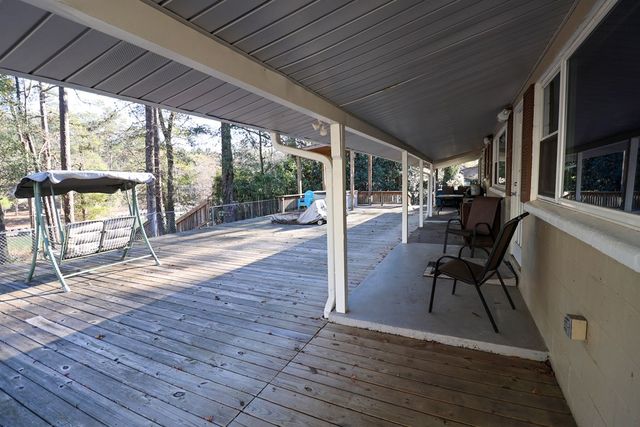 883 Mill Creek Rd, Abbeville, AL 36310