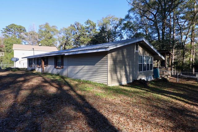 883 Mill Creek Rd, Abbeville, AL 36310