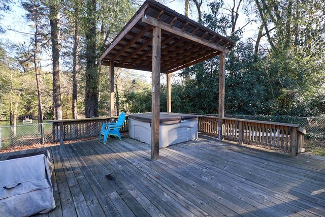 883 Mill Creek Rd, Abbeville, AL 36310