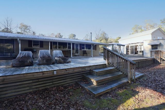 883 Mill Creek Rd, Abbeville, AL 36310