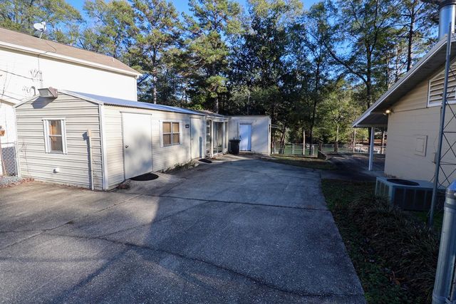 883 Mill Creek Rd, Abbeville, AL 36310