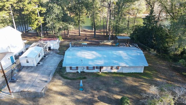 883 Mill Creek Rd, Abbeville, AL 36310