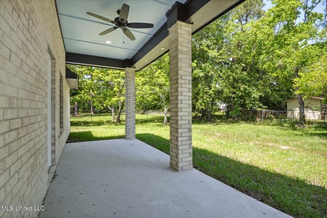 19663 Wallace Way, Saucier, MS 39574