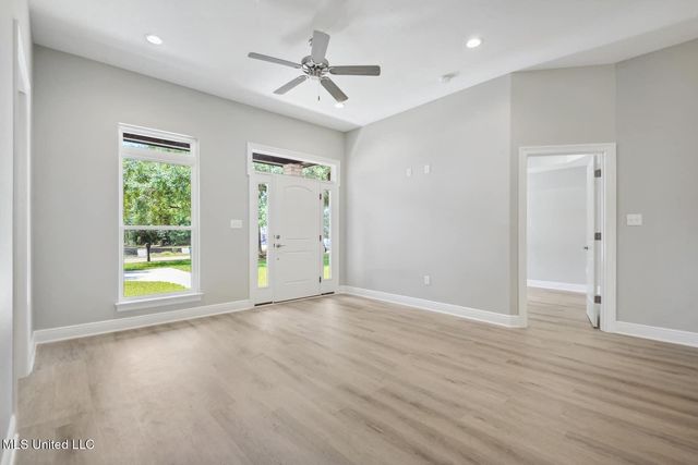 19663 Wallace Way, Saucier, MS 39574