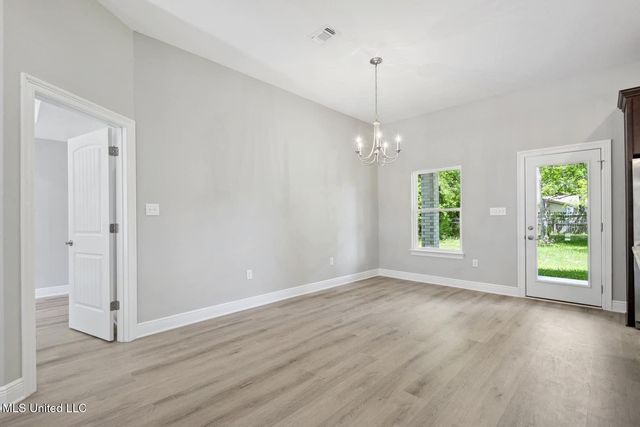 19663 Wallace Way, Saucier, MS 39574