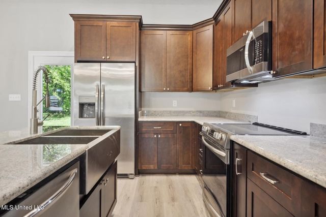 19663 Wallace Way, Saucier, MS 39574