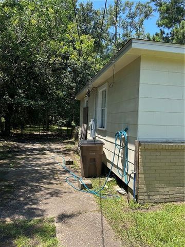 1427 Daytona Drive, Mobile, AL 36605