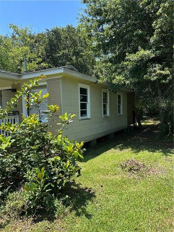1427 Daytona Drive, Mobile, AL 36605