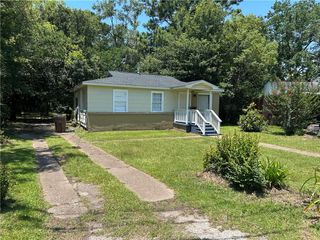1427 Daytona Drive, Mobile, AL 36605