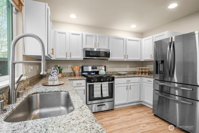 15006 49th Drive SE, Everett, WA 98208