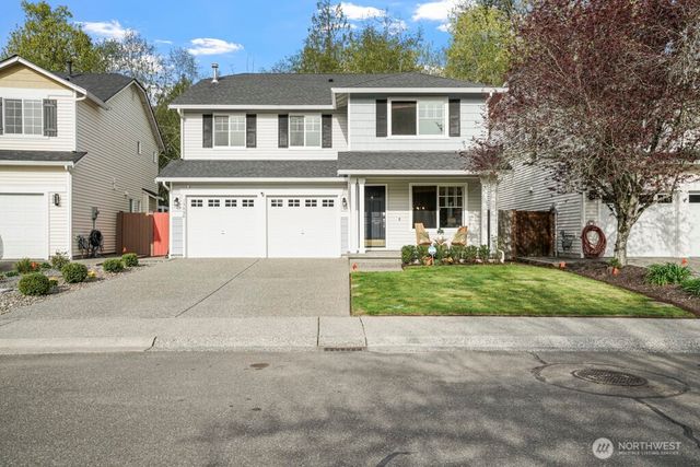 15006 49th Drive SE, Everett, WA 98208