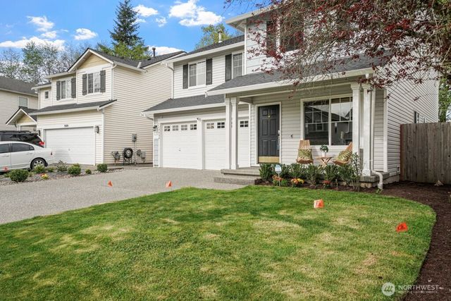 15006 49th Drive SE, Everett, WA 98208