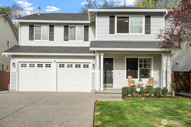 15006 49th Drive SE, Everett, WA 98208