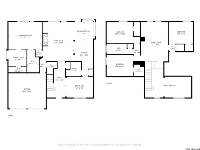 8906 BRAE RIDGE DR, San Antonio, TX 78249