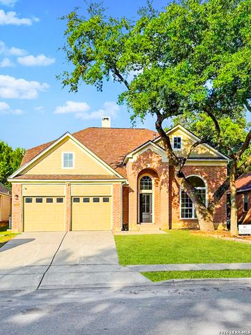 8906 BRAE RIDGE DR, San Antonio, TX 78249