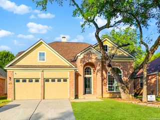8906 BRAE RIDGE DR, San Antonio, TX 78249