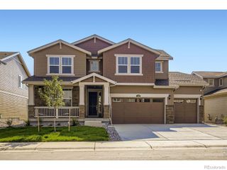 3156 Ironton Drive, Loveland, CO 80538