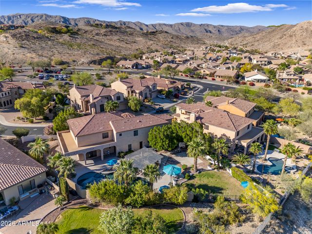 16417 S 23RD Way, Phoenix, AZ 85048