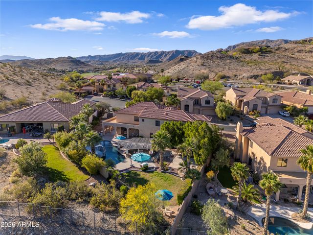 16417 S 23RD Way, Phoenix, AZ 85048