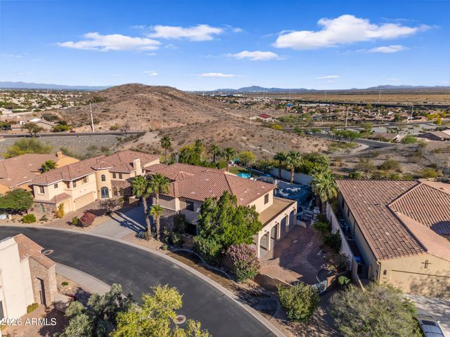 16417 S 23RD Way, Phoenix, AZ 85048