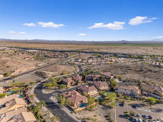 16417 S 23RD Way, Phoenix, AZ 85048