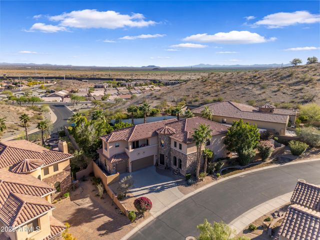 16417 S 23RD Way, Phoenix, AZ 85048