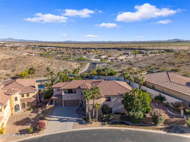 16417 S 23RD Way, Phoenix, AZ 85048