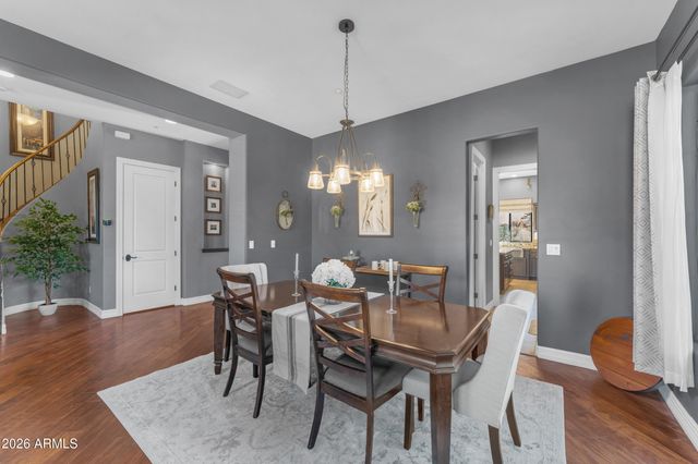 16417 S 23RD Way, Phoenix, AZ 85048