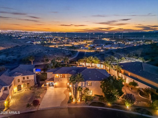 16417 S 23RD Way, Phoenix, AZ 85048