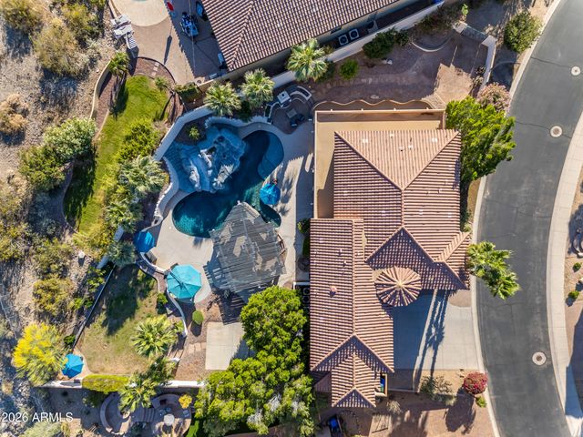 16417 S 23RD Way, Phoenix, AZ 85048