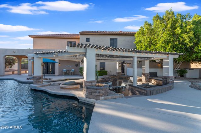 16417 S 23RD Way, Phoenix, AZ 85048