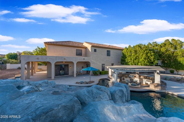 16417 S 23RD Way, Phoenix, AZ 85048