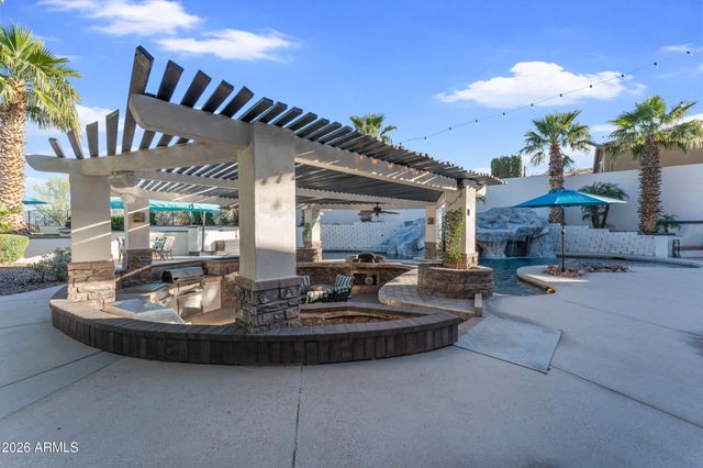 16417 S 23RD Way, Phoenix, AZ 85048