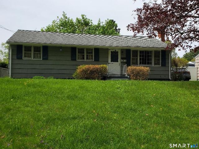 65 Vernon Road, East Hartford, CT 06108