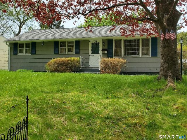 65 Vernon Road, East Hartford, CT 06108
