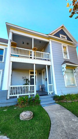 145 N Kealy Street 1, Lewisville, TX 75057