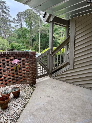 3609 Juneau Road B17, Columbia, SC 29210