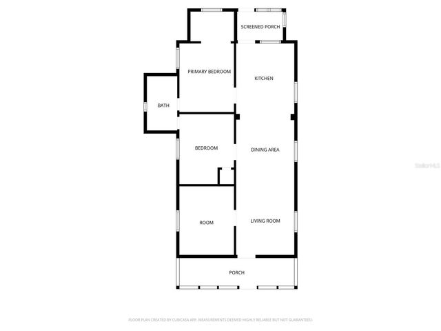 1239 AVENUE K, Haines City, FL 33844