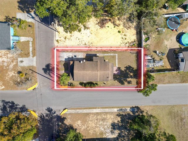 1239 AVENUE K, Haines City, FL 33844