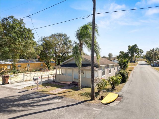 1239 AVENUE K, Haines City, FL 33844