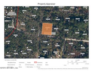 100 FOLKLORE Drive, Satsuma, FL 32189